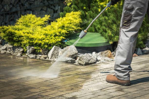 Best Oil and Grease Removal from Surfaces in Oswego, NY