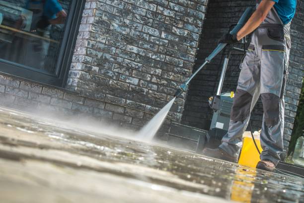 Best Parking Lot Cleaning in Oswego, NY