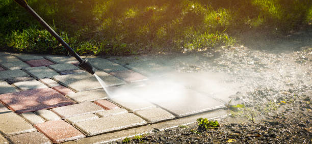 Best Driveway Cleaning and Restoration in Oswego, NY