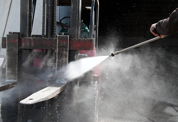 Best Deck and Patio Pressure Washing in Oswego, NY