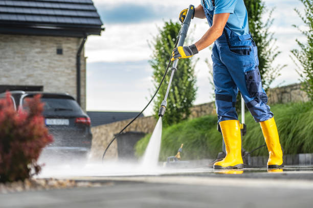Best Soft Washing for Delicate Surfaces in Oswego, NY